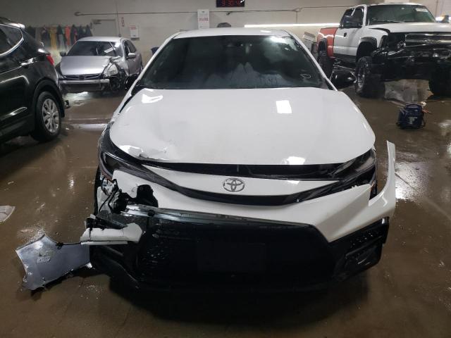 2021 TOYOTA COROLLA SE - 5YFS4MCEXMP095092