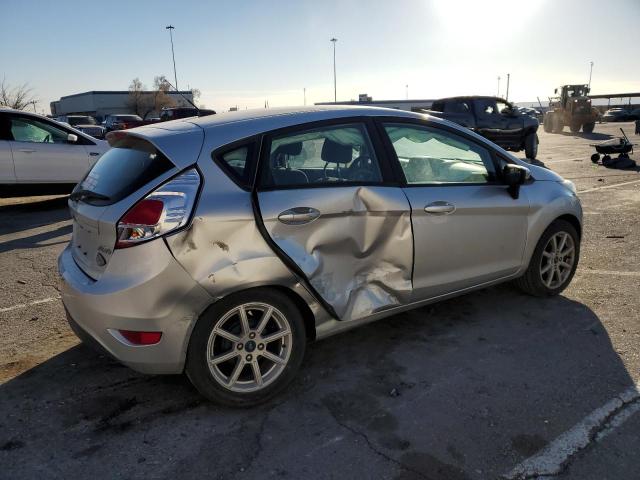 2019 FORD FIESTA SE - 3FADP4EJ8KM107227