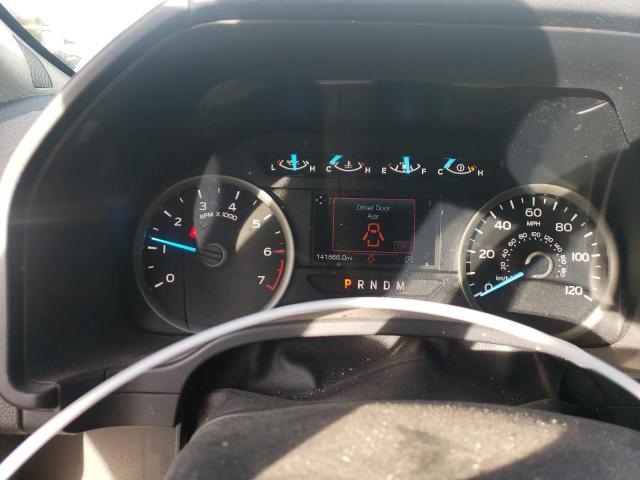 2019 FORD F150 SUPER - 1FTEW1E51KKE18332