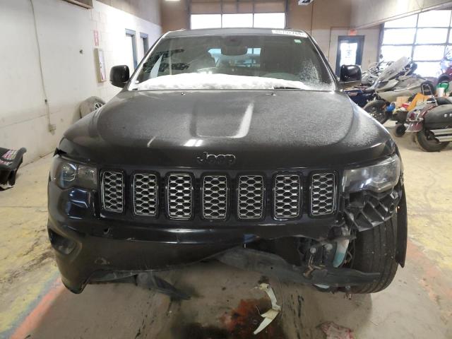 2018 JEEP GRAND CHER - 1C4RJFAGXJC263485