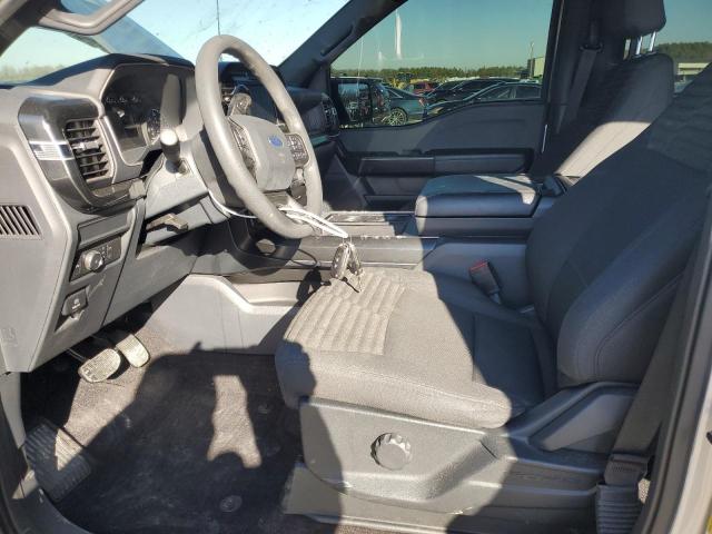2022 FORD F150 SUPER - 1FTEW1EP6NFA60322