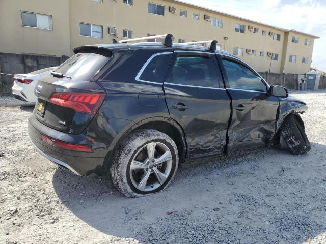 Vin: wa1anafy2l2082146, lot: 88614545, audi q5 premium 20203