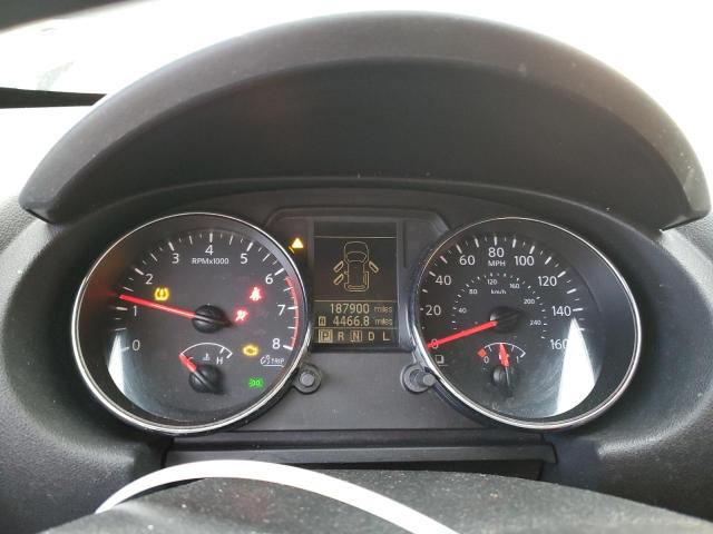 2015 NISSAN ROGUE SELE JN8AS5MV9FW768717
