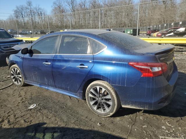 2016 NISSAN SENTRA S - 3N1AB7AP4GY314692