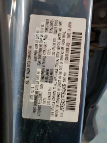 2015 MAZDA CX-5 TOURI - JM3KE4CY7F0542439