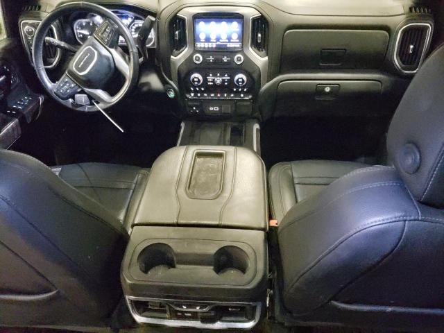 2020 GMC SIERRA K25 - 1GT49REY2LF134987