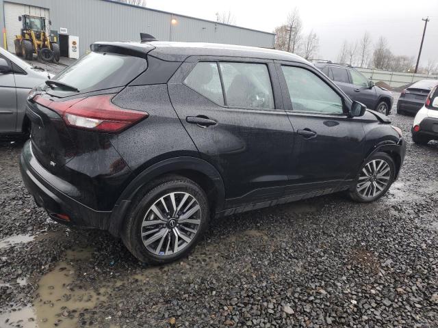 2023 NISSAN KICKS SV - 3N1CP5CVXPL527962