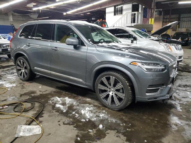 Vin: yv4a22pl5l1595109, lot: 89013835, volvo xc90 t6 inscription 20204