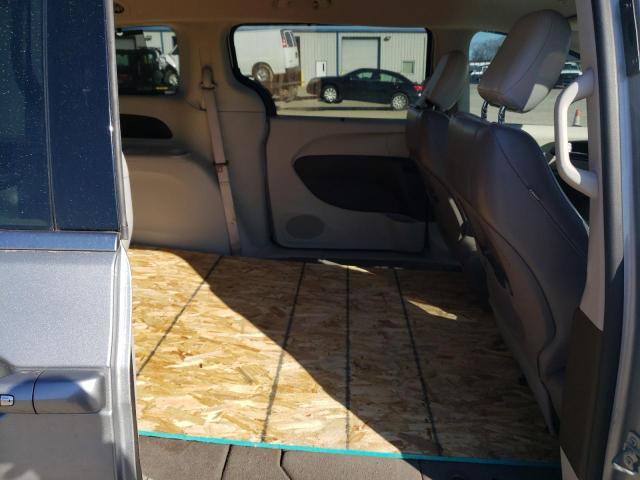 2018 CHRYSLER PACIFICA T - 2C4RC1BG2JR141738