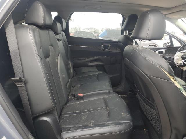 2021 KIA SORENTO S 5XYRLDLC5MG024113