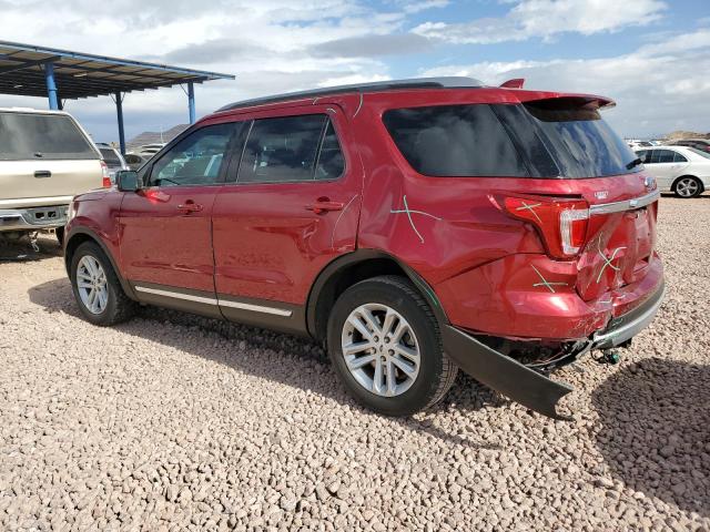 Vin: 1fm5k7d8xhgd90144, lot: 42089055, ford explorer xlt 20172