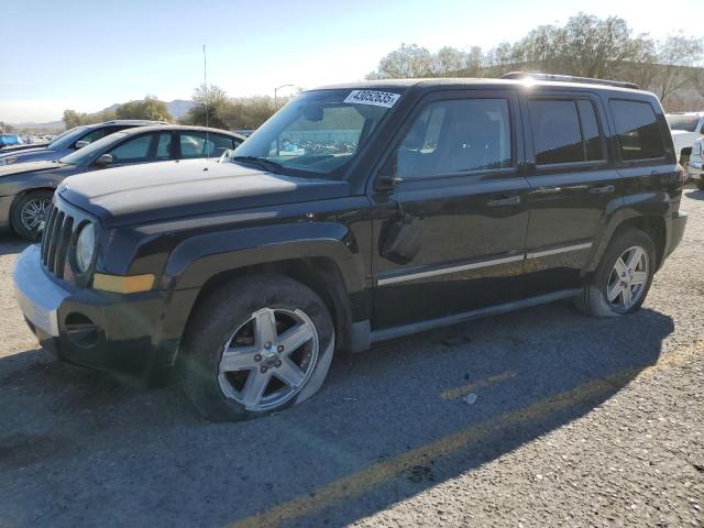 JEEP PATRIOT LI