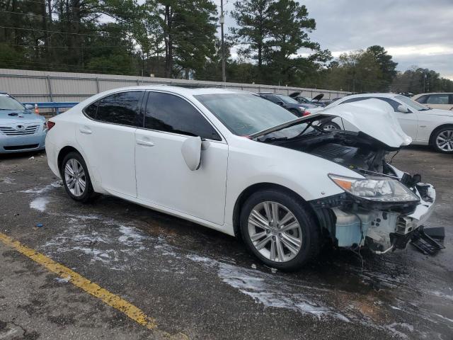 Vin: jthbk1gg4e2105761, lot: 88907725, lexus es350 350 20144