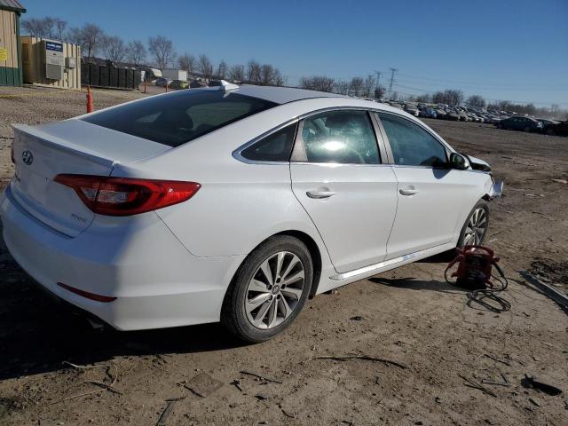 2015 HYUNDAI SONATA SPO 5NPE34AF5FH051111