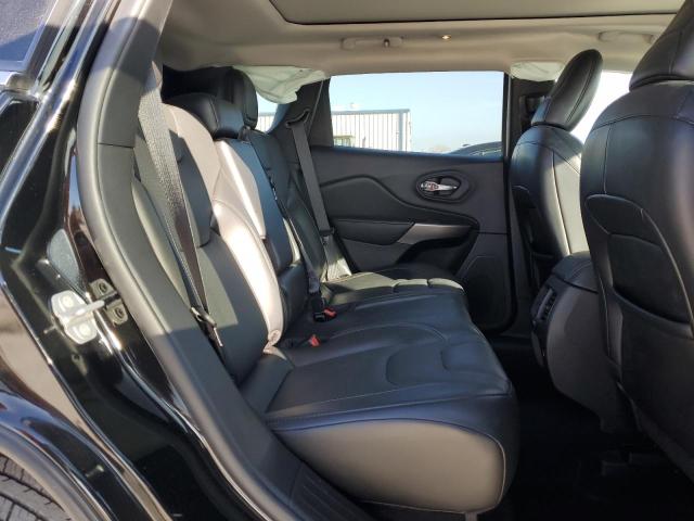 2021 JEEP CHEROKEE L - 1C4PJLMX5MD107631