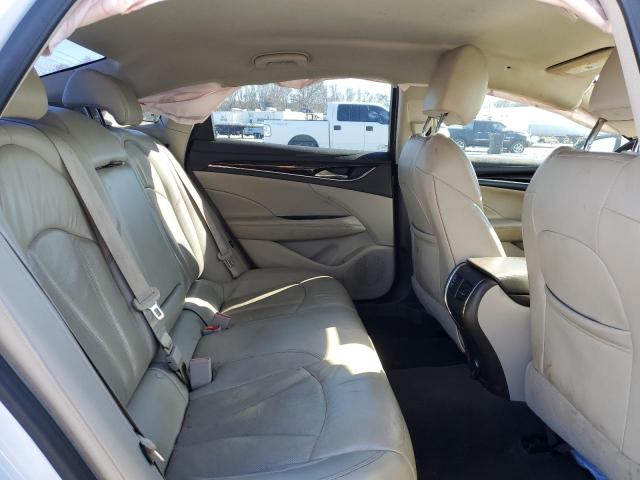 2017 BUICK LACROSSE E 1G4ZP5SS5HU169378