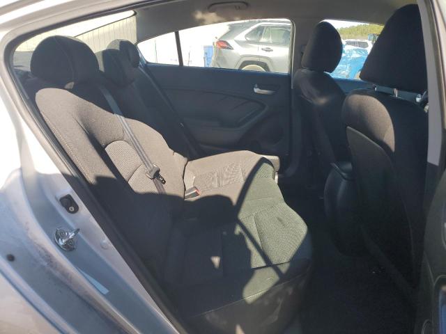 2018 KIA FORTE LX - 3KPFK4A7XJE284608