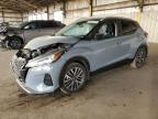2024 NISSAN KICKS SV - 3N1CP5CV3RL485816