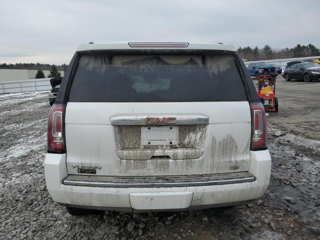 2020 GMC YUKON DENA 1GKS2CKJ4LR182056
