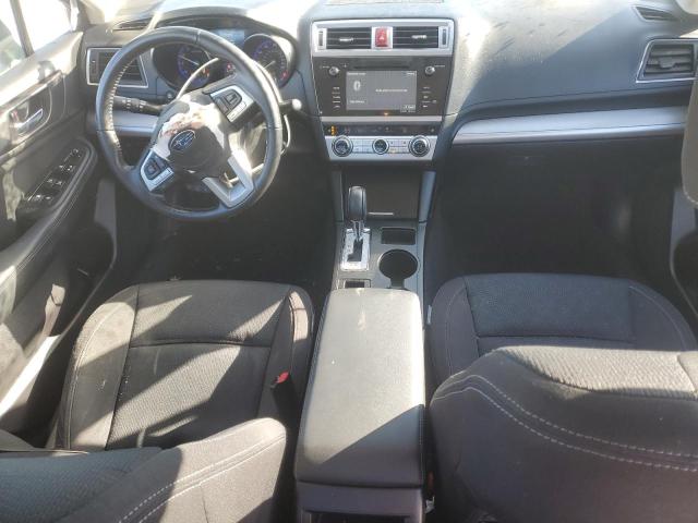 2016 SUBARU LEGACY 2.5 - 4S3BNBF64G3033478