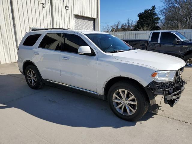 2015 DODGE DURANGO LI - 1C4RDHDG2FC201097