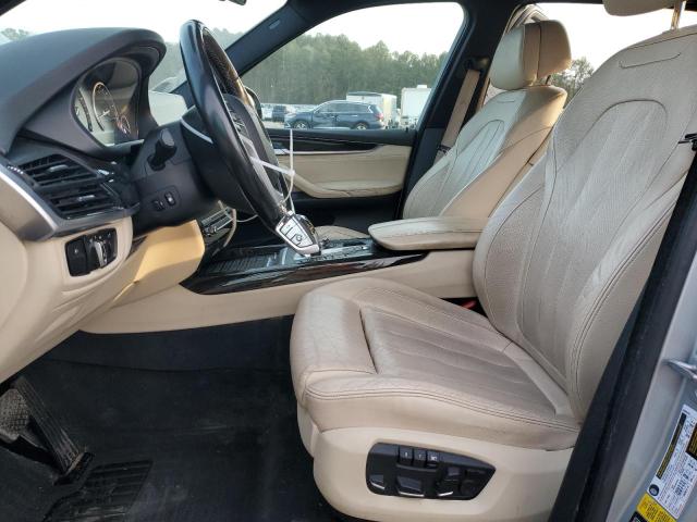 2017 BMW X5 XDRIVE3 - 5UXKR0C36H0X82660