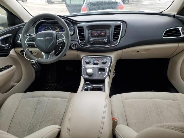 2015 CHRYSLER 200 LX - 1C3CCCFB2FN591964
