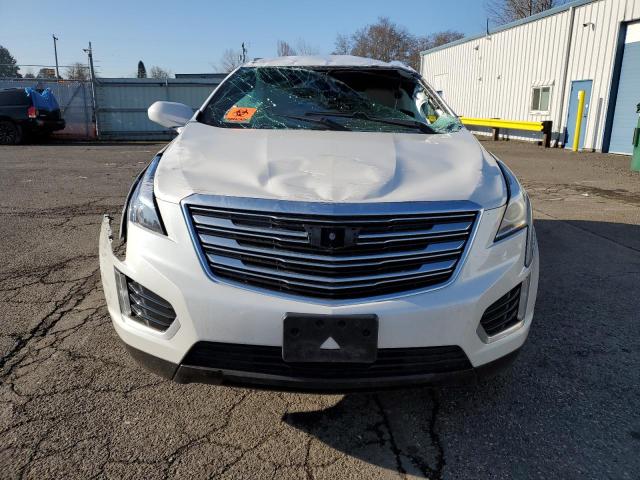 2017 CADILLAC XT5 - 1GYKNARSXHZ117459