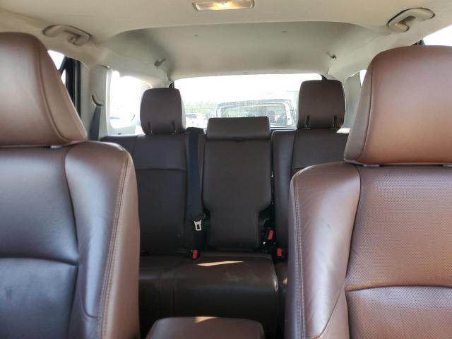 2020 TOYOTA 4RUNNER SR5 JTEZU5JR2L5223682