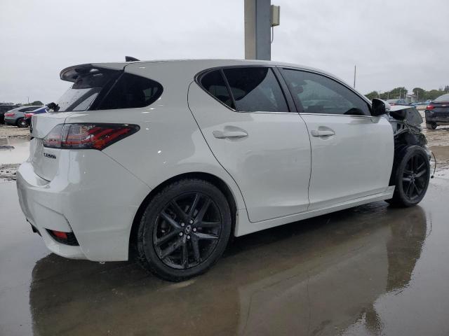 Vin: jthkd5bh3h2293520, lot: 89177155, lexus ct 200 200 20173