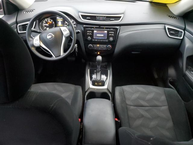 2016 NISSAN ROGUE S - 5N1AT2MTXGC919441