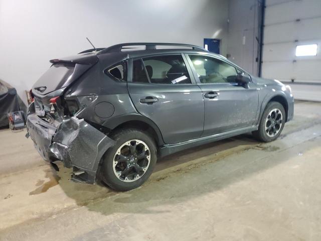 Vin: jf2gtabc9m8337634, lot: 41391935, subaru crosstrek 20213