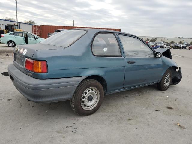 Vin: jt2el46s4p0263396, lot: 41587845, toyota tercel std 19933