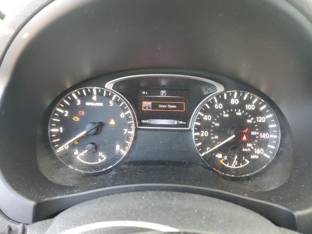 2016 NISSAN ALTIMA 2.5 - 1N4AL3AP9GC271825