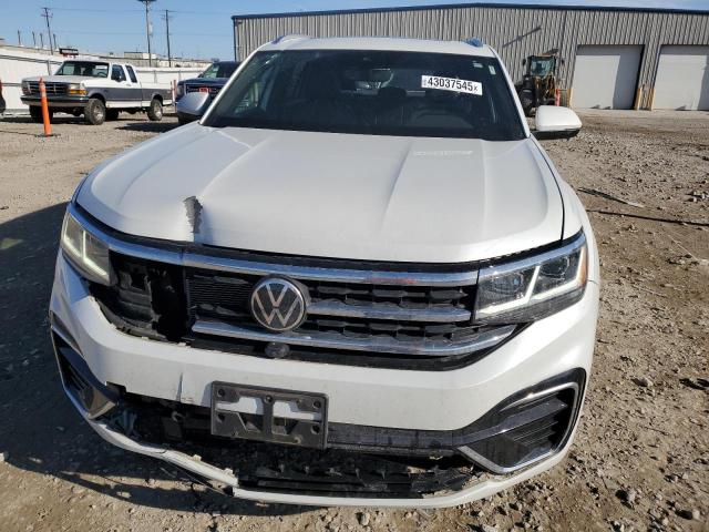 2023 VOLKSWAGEN ATLAS CROSS SPORT SEL PREMIUM R-LINE 1V2FE2CAXPC207854
