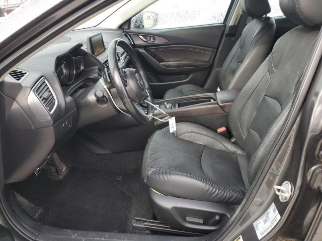 2018 MAZDA 3 GRAND TO - 3MZBN1W36JM166875