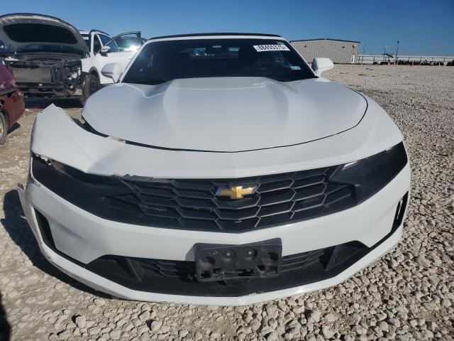 2019 CHEVROLET CAMARO LS 1G1FB3DS6K0121337