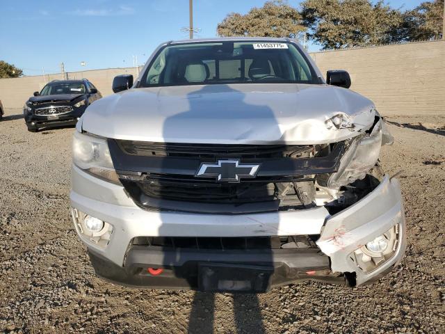 2019 CHEVROLET COLORADO L - 1GCGSCEA9K1253536