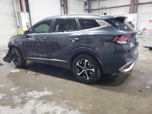 Vin: kndpvcaf6p7105812, lot: 87204424, kia sportage ex 20232