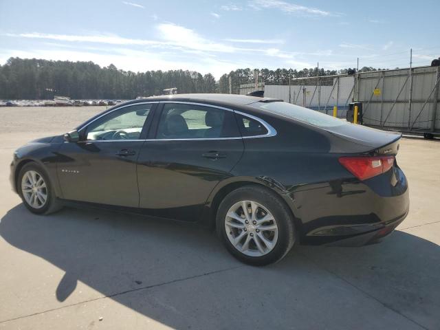 2018 CHEVROLET MALIBU LT - 1G1ZD5ST2JF235250