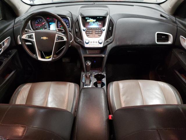 2016 CHEVROLET EQUINOX LT 2GNALCEK2G6321697
