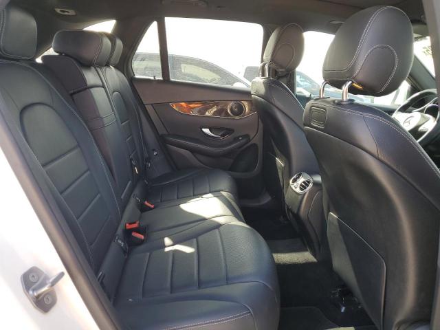 2018 MERCEDES-BENZ GLC 300 - WDC0G4JBXJV081168