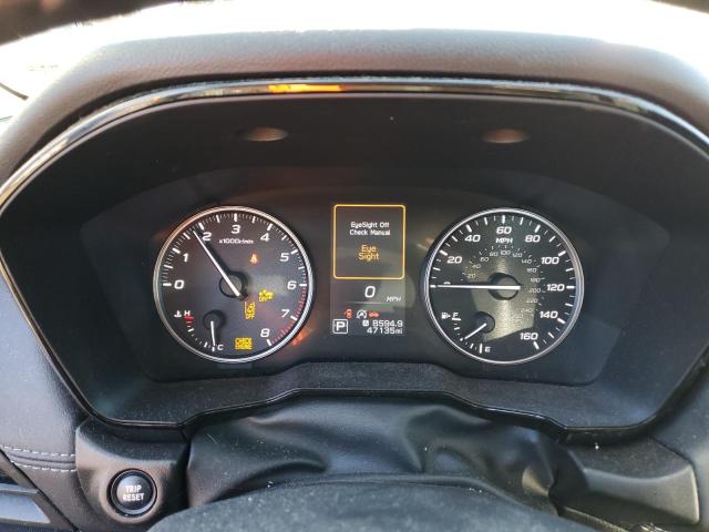 2020 SUBARU LEGACY PRE - 4S3BWAC62L3016037
