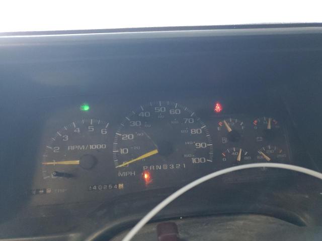 1998 CHEVROLET GMT-400 C1 #3269098055