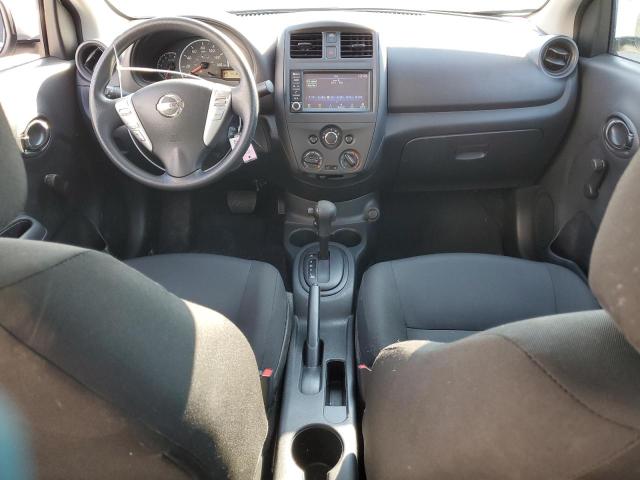 2019 NISSAN VERSA S - 3N1CN7AP7KL809037