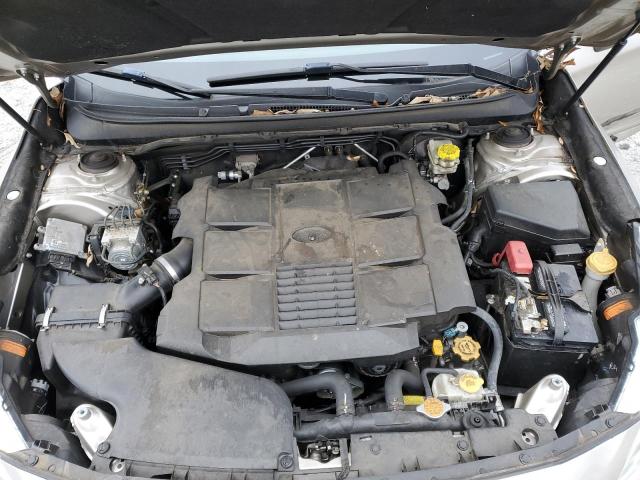 2016 SUBARU OUTBACK 3. - 4S4BSEJCXG3247930