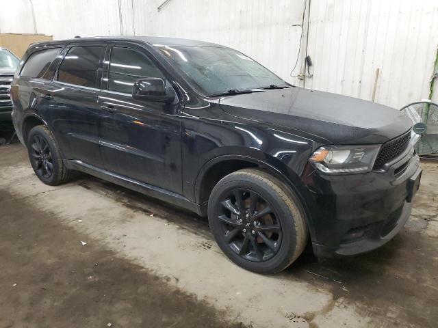 Vin: 1c4rdjdg8kc827755, lot: 88059885, dodge durango gt 20194