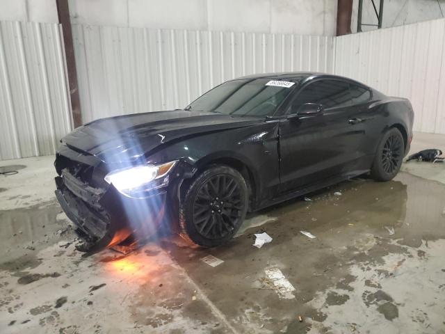 2017 FORD MUSTANG GT - 1FA6P8CF6H5262744