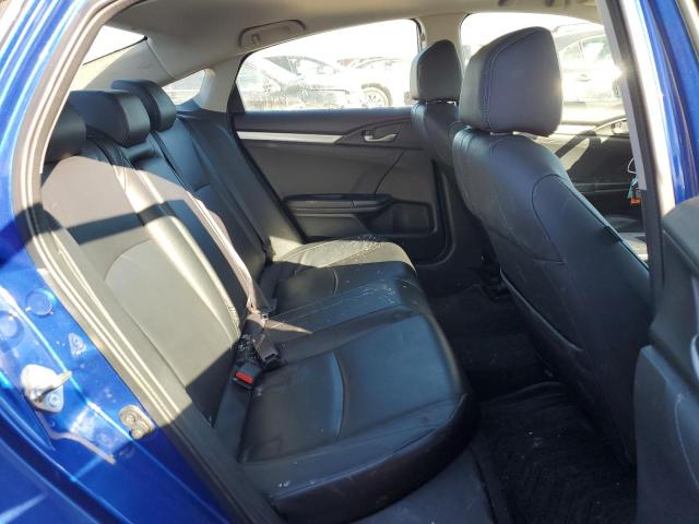 2016 HONDA CIVIC EXL - 19XFC1F75GE040376