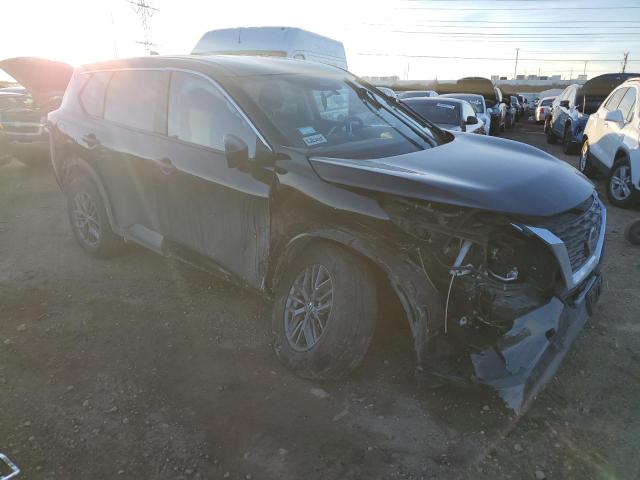 2021 NISSAN ROGUE S - 5N1AT3AB2MC708294